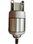 Honda Varadero Için Motosiklet Başlangıç ​​motoru 31200-KPC-D21 Gölge 125 VT125C2 XL125V 31200-KGB-611 VT125 125 (Yurt Dışından) 5