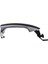 Sağ Dış Kapı Kolu A2217601070 Mercedes Benz S-Serisi W221 S300 S350L S500 S600 2006-2013 Dış Pulle Grip (Yurt Dışından) 3