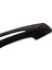 Kapı Kolu Kapak Süslemesi For-Jaguar Xe Xf F-Pace X761 Land Rover Discovery Için 5 Sport Evoque Araba Aksesuarları, Siyah (Yurt Dışından) 5