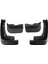 Taşıyıcı T5 T6 Için Caravelle Için Multivan 2008-2018 Otomobil Çamurluk Çamur Koruma Sıçrama Flaps Mudguards (Yurt Dışından) 1