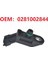 0281002844 Harita Manifold Alfa Için Mutlak Basınç Sensörü 147 156 166 Giulietta Mito, Fiat Stilo Punto Doblo, Lancia (Yurt Dışından) 2