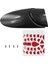 Motosiklet Ön Çamurluk Extender For Speed ​​triple 1200RS 1200 Rs (2021-) 1200RR (2022-) Mudguard Splash Guard Extension (Yurt Dışından) 2