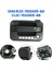 Ford F-150 2004-2014 9L3Z-1522405-BA CL3Z-1522405-BB Için Araba Ön Sürücü Yan Dış Kapı Kolu (Yurt Dışından) 5