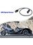 Polaris Velocity 4014216 Için Motosiklet Tekerlek Hız Sensörü, Arka (Yurt Dışından) 5