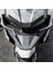 Motosiklet Ön Çamurluk Gaga Fairing Cowl Extension Wheel Extender Kapak Honda Adv 160 2023 2024 Aksesuarlar (Yurt Dışından) 2