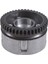 Kıa Pıcanto Rıo Stonıc Için Hyundai Accent I10 I20 I30 Için Araba Eksantrik Mili Dişli Eksantrik Mili Ayarlayıcı (Emme Tarafı) 24350-03001 (Yurt Dışından) 1