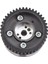 Kıa Pıcanto Rıo Stonıc Için Hyundai Accent I10 I20 I30 Için Araba Eksantrik Mili Dişli Eksantrik Mili Ayarlayıcı (Emme Tarafı) 24350-03001 (Yurt Dışından) 3