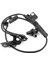 2 Pcs Abs Tekerlek Hız Sensörü Ön Toyota Corolla Için Sol ve Sağ Uyum 09-18 89542-02090 89543-02090 (Yurt Dışından) 3