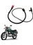 Sanyang Sym Için Motosiklet Parçaları Hız Sensörü Gts 125 / 300I 44800-L3A-000 (Yurt Dışından) 2
