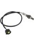Chrysler Dodge Jeep Ram Için 4pcs Geniş Bant Oksijen Sensörü 56028994AA 56041698AA (Yurt Dışından) 5