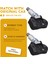 4pcs Araba Tpms Sensörü 707355-10 36106881890 Bmw 2 3 4 Seri X1 X5 Lastik Basınç Sensörü Izleme Sistemi (Yurt Dışından) 5