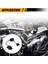 Passat B6 B7 cc Jetta Golf Scirocco Audi 1K0906093G 1K0906093F (Yurt Dışından) 4