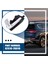 2007-2012 Hyundai Santa Fe Için Ön Veya Arka Sol Sürücü Tarafı Iç Kapı Kolu 82610-2B010 (Yurt Dışından) 5