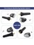 4pcs 13544442 Lastik Basınç Sensörü Izleme Sistemi Tpms Gm Buick Chevrolet Cadillac Ct6 Opel Için 433MHZ (Yurt Dışından) 5