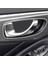 Iç Kapı Kasesi Saplama Kapı Kapı Kapağı Dekorasyon Arabası Infiniti Için Iç Mekan Q50 Q60 14-21 (Yurt Dışından) 5