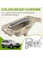 4pcs Araba Iç Kapı Kolu Jeep Grand Cherokee Için Iç Sap (Yurt Dışından) 2