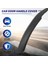 Araba Sol Iç Kapı Kolu Bmw X1 E84 2010-2016 Siyah (Yurt Dışından) 4