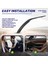Araba Sol Iç Kapı Kolu Bmw X1 E84 2010-2016 Siyah (Yurt Dışından) 5