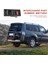 Araba Arka Arka Bagaj Bagajı Iç Kapı Koyu Mitsubishi Pajero Montero Shogun MB774953 MB793491 (Yurt Dışından) 5