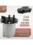 Nissan Navara Pritsche Için Renault Master Iıı Için Motor Yakıt Filtresi 164003560R 164004350R (Yurt Dışından) 4