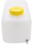 2pcs 5.5l Plastik Hava Parkı Isıtıcı Yakıt Deposu Benzinli Yağ Depolama Eberspacher Kamyon Karavanı Akaryakıt Yağı Benzin Tankı (Yurt Dışından) 4