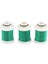 3 x Birincil Yakıt Filtresi 6D8-WS24A-00-00 Yamaha Sierra Için 18-79799 F50-F115 (Yurt Dışından) 1