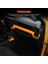 Ford Ranger Için 2023 2024 Lhd Otomobil Merkezi Konsol Kontrol Tablosu Trim Kapak Iç Aksesuarlar Turuncu (Yurt Dışından) 4