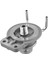 3197244000 Vücut Hyundai Galloper Terracan H1 H100 H-100 Yakıt Filtre Braketi 31972H1010 Için (Yurt Dışından) 1