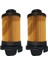 2pcs Briggs &amp; Stratton Lawnmower 595930 49E877-0008-G1 Için Yağ Filtresi Değiştirme (Yurt Dışından) 1