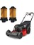 2pcs Briggs &amp; Stratton Lawnmower 595930 49E877-0008-G1 Için Yağ Filtresi Değiştirme (Yurt Dışından) 3
