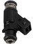 4pcs Merkür Marine Efı Için Yeni Yakıt Enjektörü 4 Strok 30, 40, 50, 60 Hp Motorlar 25342385 93345842 2002-2010 (Yurt Dışından) 5