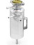 Yarış Evrensel Radyatör Alaşımlı Soğutucu Swirl Pot Havalandırma Hava Ayırıcı Tank Motor Soğutucu Yakalama Kutusu (Yurt Dışından) 4