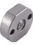 Yeni Dizel Enjektör Çözme Kontrol Vanası Plakası 509 Common Rail Enjektör G3- 5365904,5296723,5284106,23670-30190 (Yurt Dışından) 2