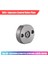 Yeni Dizel Enjektör Çözme Kontrol Vanası Plakası 509 Common Rail Enjektör G3- 5365904,5296723,5284106,23670-30190 (Yurt Dışından) 4