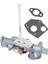 299437 297599 Için Karbüratör Karbonhidrat Kiti Değiştirme Briggs &amp; Stratton Için Fit 135200 130200 100200 4-Döngülü Küçük Motorlar (Yurt Dışından) 3