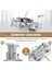 299437 297599 Için Karbüratör Karbonhidrat Kiti Değiştirme Briggs &amp; Stratton Için Fit 135200 130200 100200 4-Döngülü Küçük Motorlar (Yurt Dışından) 5