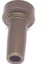 4pcs 334 Valf Dizel Common Rail Enjektör Kontrol Valf Kapağı Bonnet Valf Bosch 0445110 F00VC01334 (Yurt Dışından) 2