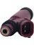 Yakıt Enjektörü BP4W13250 Mazda Mx-5 Miata Için 1.8 1999-2000 Mazda 3 1.6 2003-2006 BP4W-13-250 195500-3310 (4pcs) (Yurt Dışından) 4