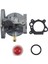 Mowers Briggs &amp; Stratton Engine Için Karbüratör 799868 498254 497347 497314 498170 Karbonhidrat 4hp 5hp 6hp 6.75HP 6.5hp 7hp (Yurt Dışından) 2