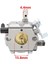 Karbüratör, Stıhl 028 028AV Için, Tillotson HU-40D WT-16B Chainsaw Karbonhidrat, Karbüratör Zinciri Testere Motor Parçaları (Yurt Dışından) 2