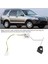 Honda Crv Rd5 Rd7 2003-2006 17630-S9A-013 Için Araba Yakıt Deposu Yağ Seviyesi Sensörü (Yurt Dışından) 2
