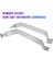1paır Aracı Yakıt Depk Straps 578-237 15745095 Cadillac Escalade Esv Chevy Avalanche Gmc Yukon 2000-2014 Gaz Montaj Kemeri (Yurt Dışından) 5