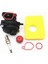 Briggs Stratton Için Karbüratör 799583 593261 595656 591979 591160 450E Serisi 125CC Çim Biçme Makinesi Motoru (Yurt Dışından) 2