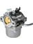 215802 215807 796077 Briggs &amp; Stratton Için Karbüratör Değiştirme 590399 215872 217802 217807, Hava Yakıt Filtresi ile (Yurt Dışından) 3