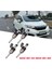 4pcs Araç Yakıt Enjektör Nozul 16010-5R1-315 16010-5R1-305 Honda Fit 1.5l 2015-2019 Yakıt Besleme Enjektörü 160105R1315 (Yurt Dışından) 2