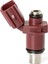 Yamaha Dışarıda Motosiklet Yakıt Enjektörü 4 Strok 80BEL 75-90HP K-M 6D8-13761-00-00 6D8137610000 Motosiklet Parçaları (Yurt Dışından) 1