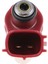 Yamaha Dışarıda Motosiklet Yakıt Enjektörü 4 Strok 80BEL 75-90HP K-M 6D8-13761-00-00 6D8137610000 Motosiklet Parçaları (Yurt Dışından) 5