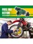 Honda CRF450R Yakıt Enjektörleri Için Yeni Yakıt Enjektörü 16450-HN8-A61 16450HN8A61 (Yurt Dışından) 4