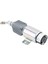 12V Dizel Jeneratör Set Motor Durdur Solenoid Valf Ekskavatör Ateş Söndürücü Flameout Yakıt Anahtarı (Yurt Dışından) 1