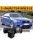 Bmw R1200GS Rt Rt Için Araba Yakıt Enjektörü 0280158038 (Yurt Dışından) 5